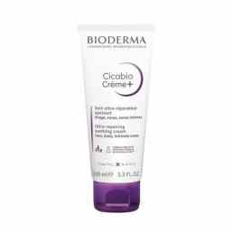 Bioderma (Биодерма) Cicabio Creme+