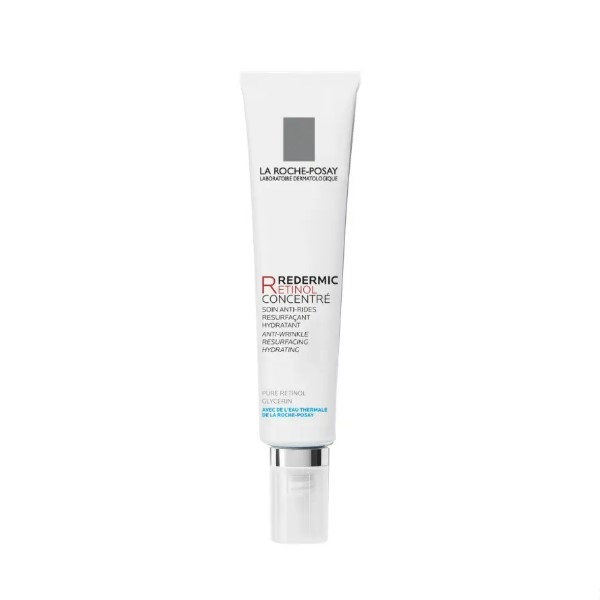 La roche-posay redermic retinol