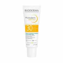 Bioderma (Биодерма) photoderm akn