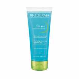 Bioderma (Биодерма) Sebium Gel Moussant