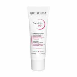 Bioderma (Биодерма) Sensibio DS+