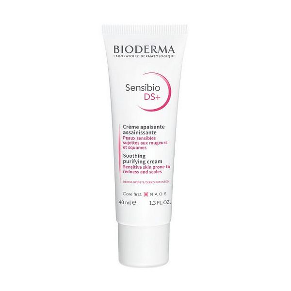 Bioderma (Биодерма) Sensibio DS+