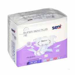 Сени супер сени плюс