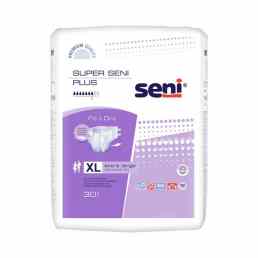 Сени супер сени плюс