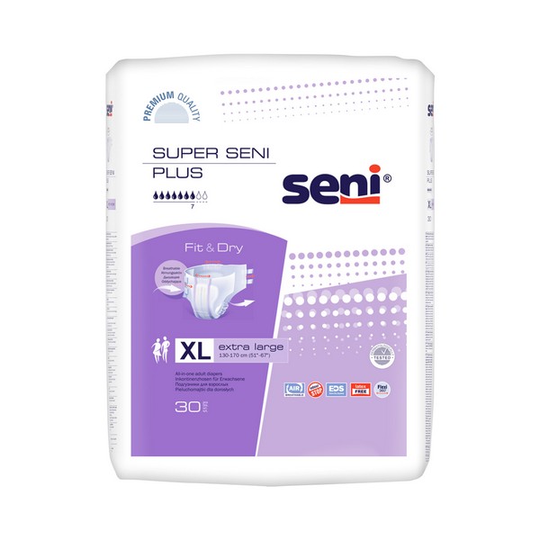 Сени супер сени плюс