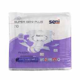 Сени супер сени плюс