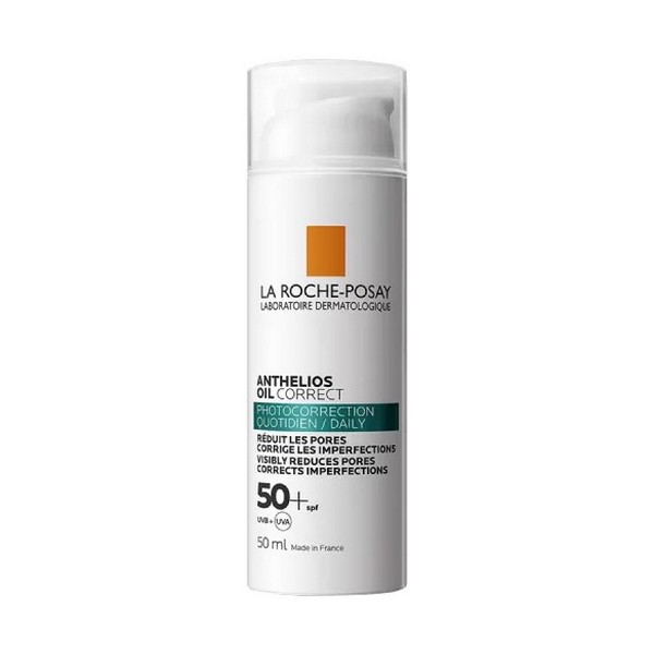 La roche-posay anthelios