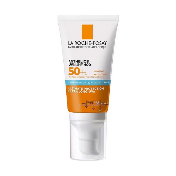 La roche-posay anthelios UVmune 400