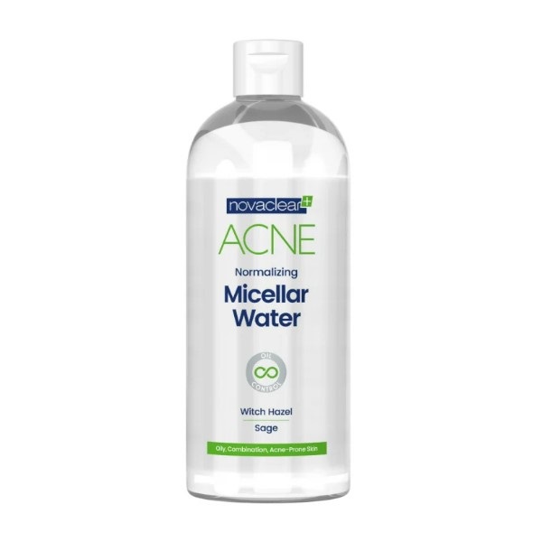 Novaclear Acne