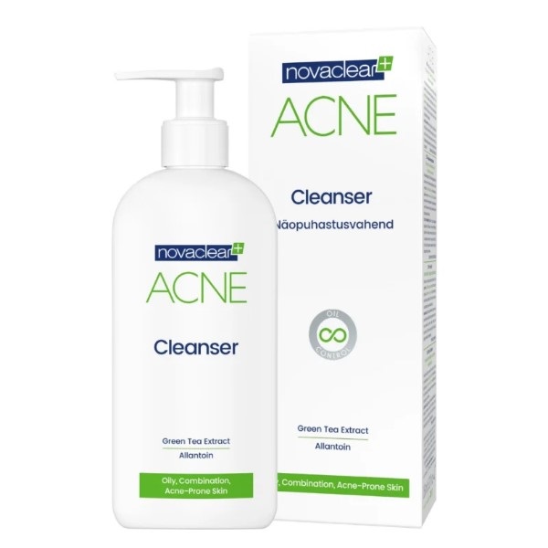 Novaclear Acne