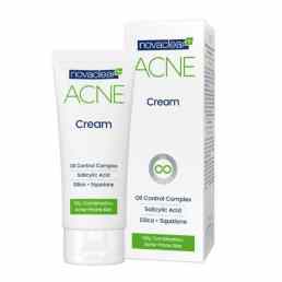 Novaclear Acne