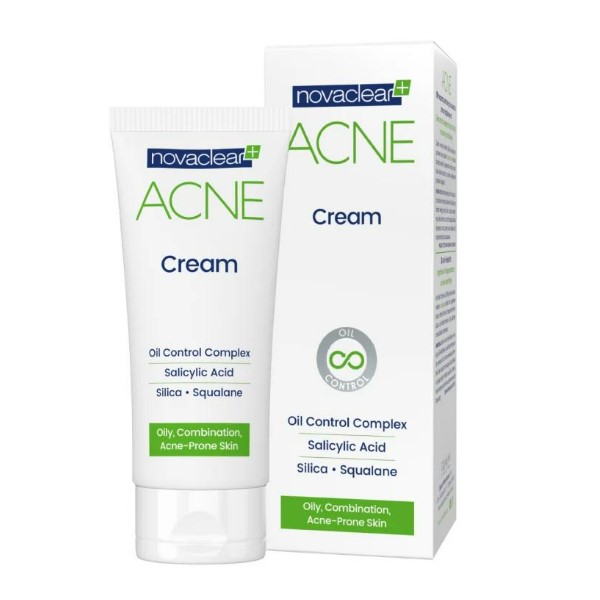 Novaclear Acne