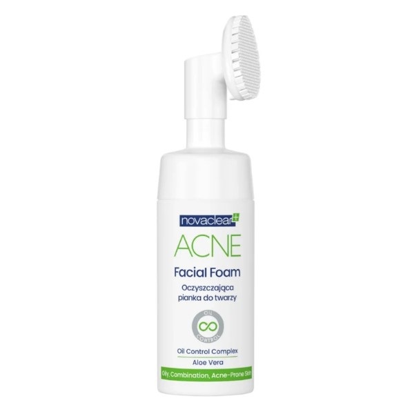 Novaclear Acne