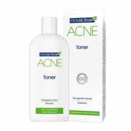 Novaclear Acne