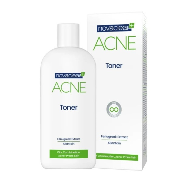 Novaclear Acne
