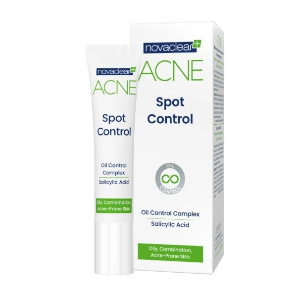 Novaclear Acne Spot Control