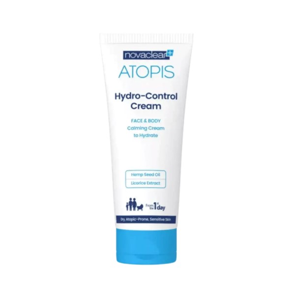 Novaclear Atopis Hydro-Control