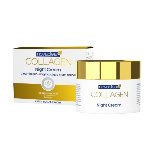Novaclear Collagen