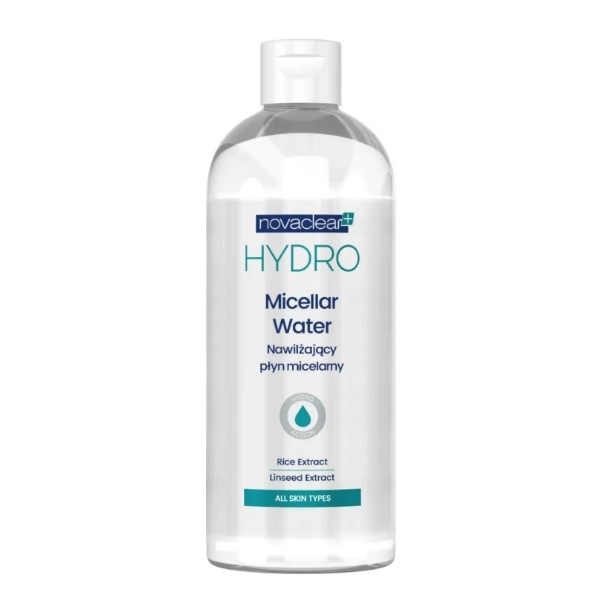 Novaclear Hydro
