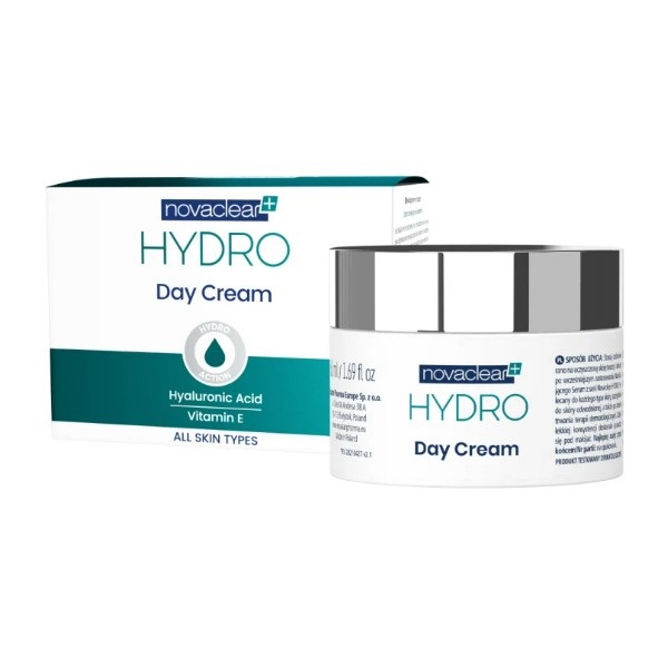 Novaclear Hydro