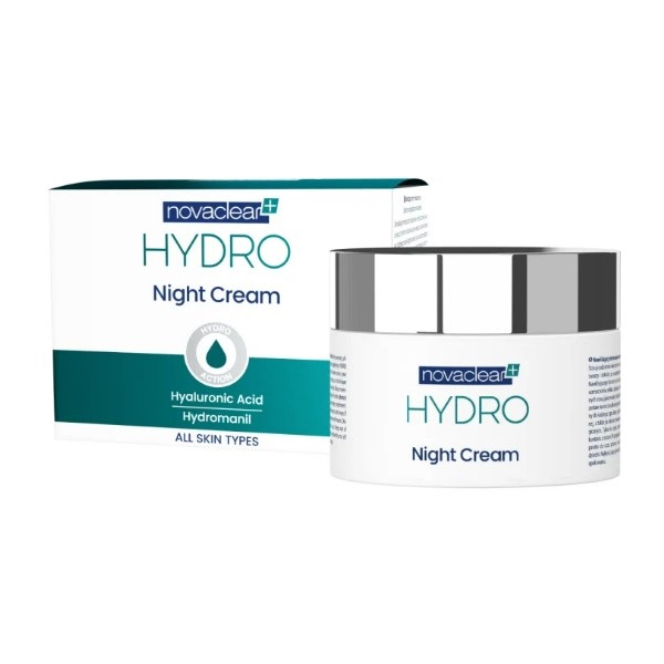 Novaclear Hydro