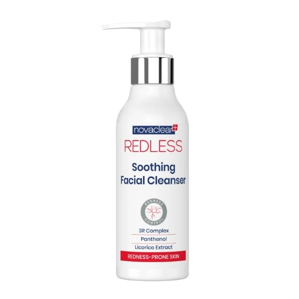 Novaclear Redless