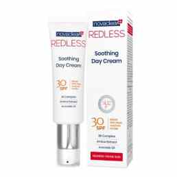 Novaclear Redless