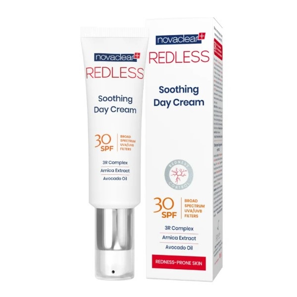 Novaclear Redless