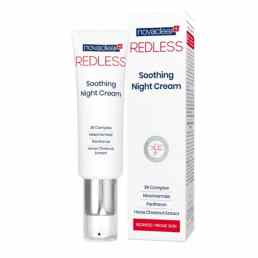 Novaclear Redless