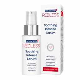 Novaclear Redless