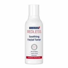 Novaclear Redless