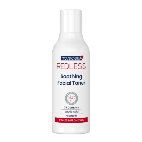 Novaclear Redless