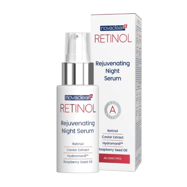 Novaclear Retinol