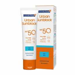 Novaclear Urban Sunblock