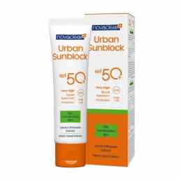 Novaclear Urban Sunblock