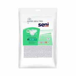 Сени супер сени трио