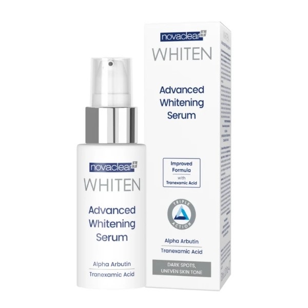 Novaclear Whiten