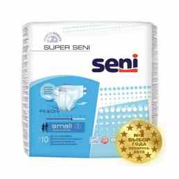 Сени супер сени