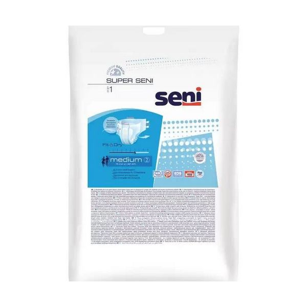 Сени супер сени