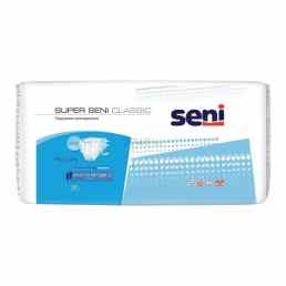 Сени супер сени классик