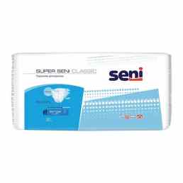 Сени супер сени классик