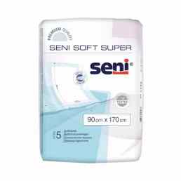 Сени софт супер