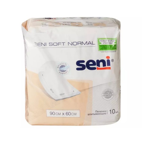 Сени софт нормал