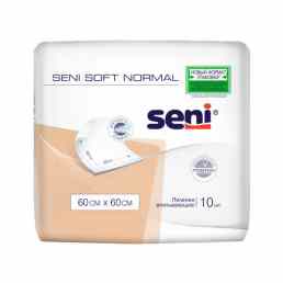 Сени софт нормал