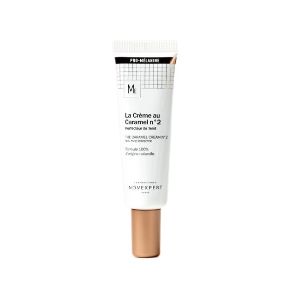 Novexpert Pro-Melanine