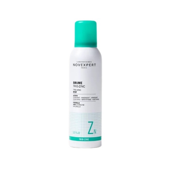 Novexpert Trio-zinc