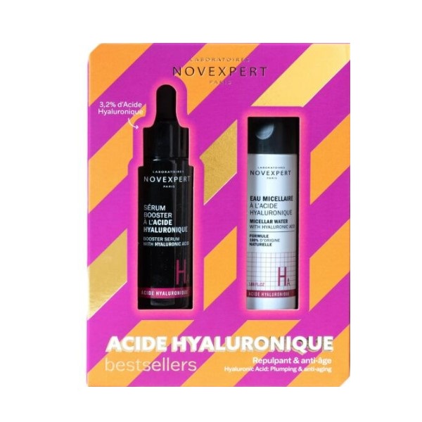 Novexpert Hyaluronic Acid