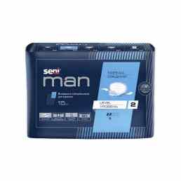 Сени мэн лайт левел 1