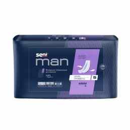 Сени мэн супер левел 5