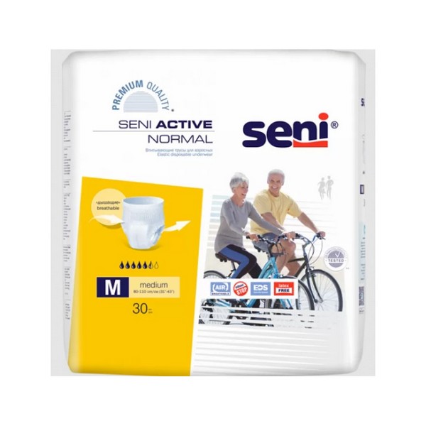 Сени актив нормал